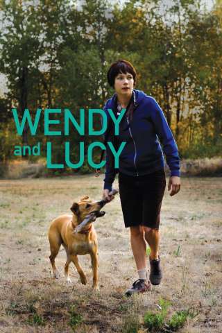 Wendy and Lucy [HD] (2008)