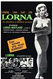 Lorna [DVDrip] (1964)