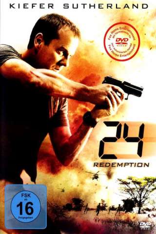 24 - Redenzione [DVDrip] (2008)
