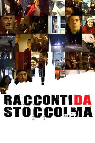 Racconti da Stoccolma [DVDrip] (2006)