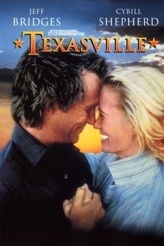 Texasville [DVDrip] (1990)