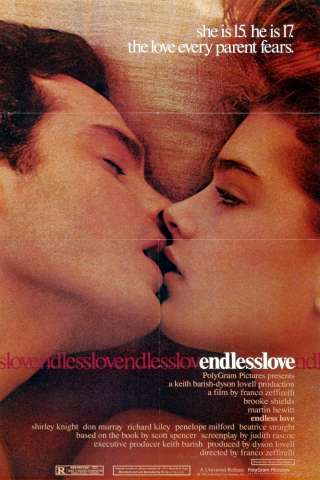 Amore senza fine [HD] (1981)
