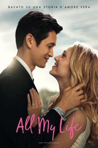 All My Life [HD] (2020)