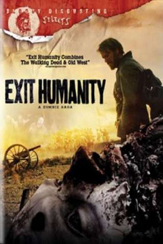 Exit Humanity [HD] (2011)