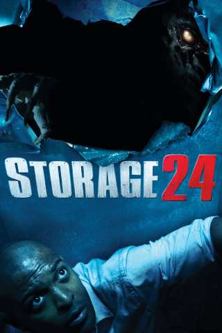 Storage 24 [HD] (2012)