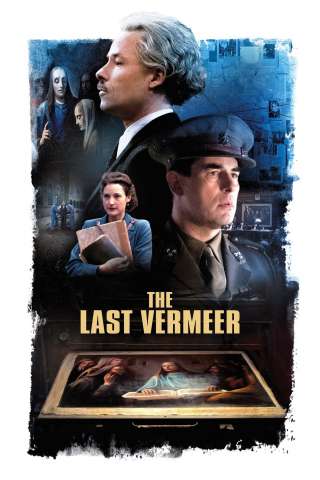 L'ultimo Vermeer [HD] (2020)