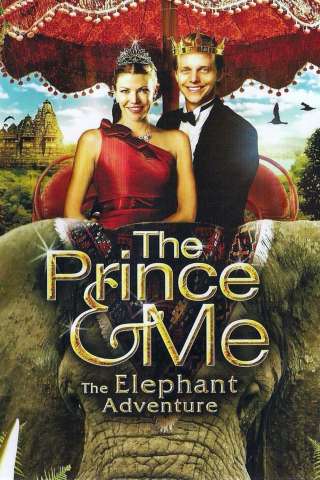 Un principe tutto mio 4 [HD] (2010)