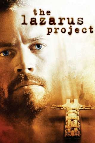 Lazarus Project - Un piano misterioso [DVDrip] (2008)