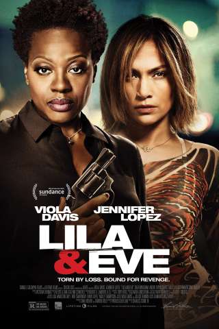Lila & Eve [SD] (2015)