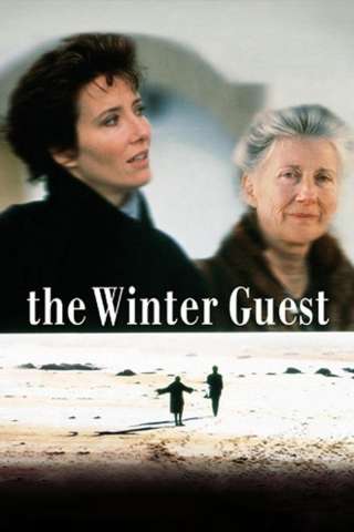 L'ospite d'inverno [DVDrip] (1997)