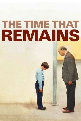 Il tempo che ci rimane [HD] (2009)