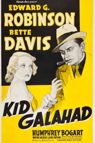 L'uomo di bronzo [DVDrip] (1937)