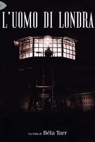L'uomo di Londra [B/N] [HD] (2007)