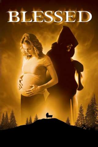 Blessed - Il seme del male [DVDrip] (2004)