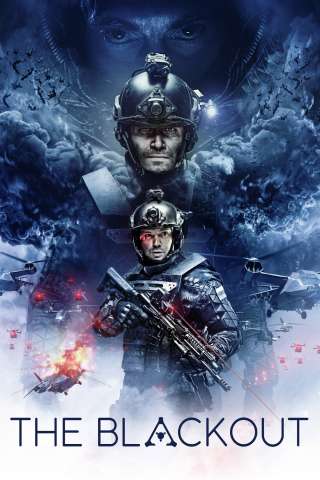 The Blackout [HD] (2019)