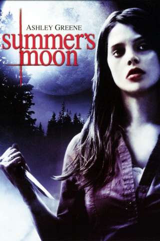 Summer's Moon [DVDrip] (2009)