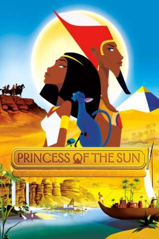 La regina del sole [DVDrip] (2007)