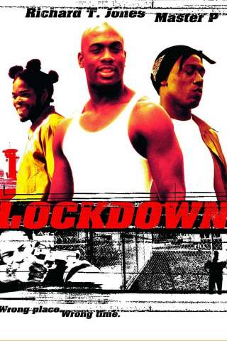 Lockdown. Dietro le sbarre [DVDrip] (2000)