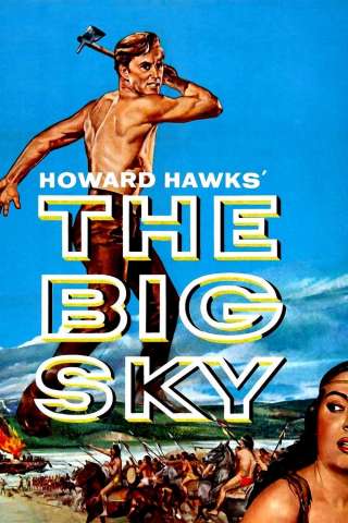 Il grande cielo [HD] (1952)