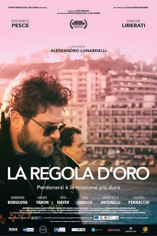 La regola d'oro [HD] (2020)
