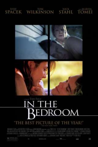 In the Bedroom [DVDrip] (2001)