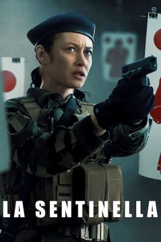 La sentinella [HD] (2021)