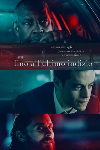 Fino all'ultimo indizio [HD] (2021)