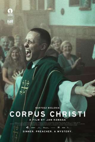 Corpus Christi [HD] (2019)