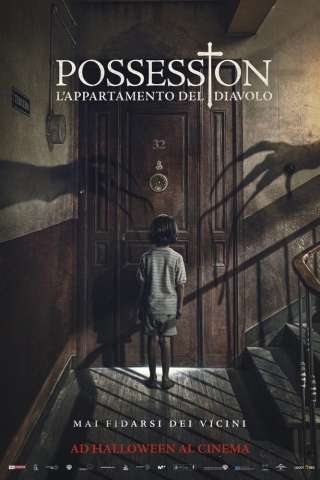 Possession - L'appartamento del diavolo [HD] (2020)