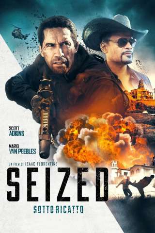 Seized - Sotto ricatto [HD] (2020)