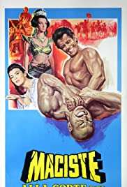 Samson and the Seven Miracles of the World [HD] (1961)