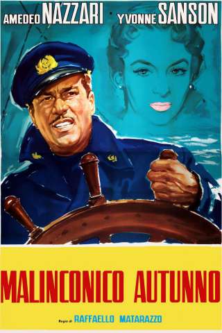 Malinconico autunno [HD] (1958)