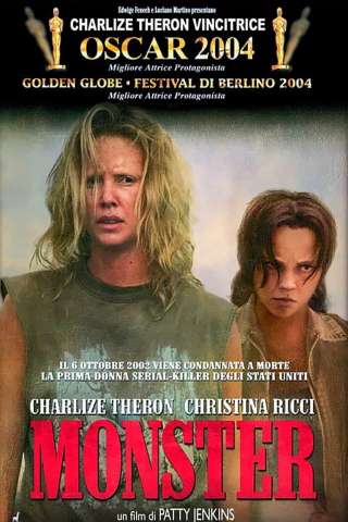 Monster [HD] (2003)