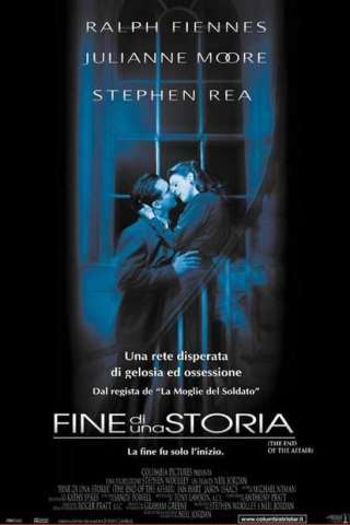 Fine di una storia [DVDrip] (1999)