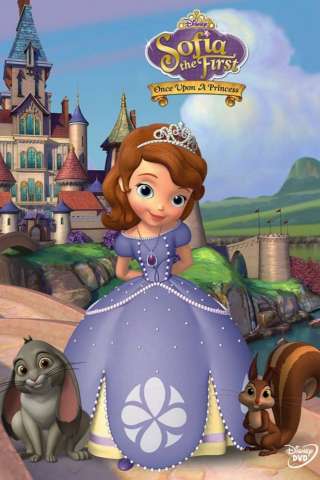 Sofia - C'era una volta una principessa (2012) [DVDrip] (2012)