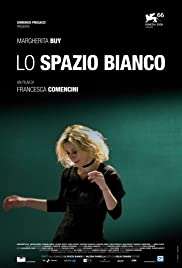 Lo spazio bianco [DVDrip] (2009)