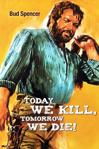 Oggi a me... domani a te! [HD] (1968)