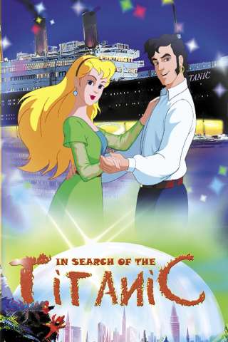 Alla ricerca del Titanic [HD] (2004)
