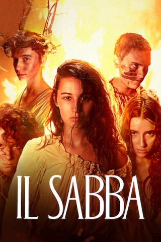 Il sabba [HD] (2020)