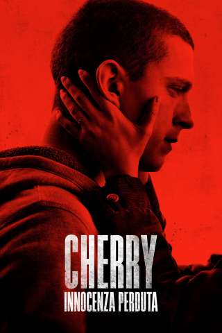 Cherry - Innocenza perduta [HD] (2021)