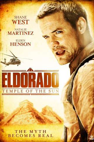 El Dorado [HD] (2010)