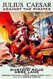 Giulio Cesare contro i pirati [HD] (1962)
