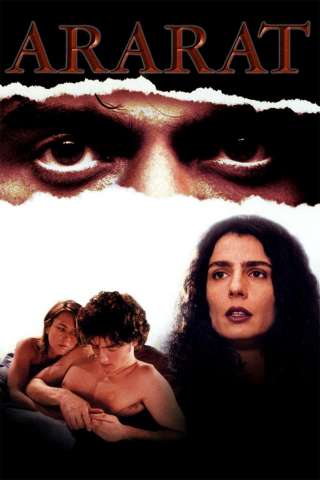 Ararat [DVDrip] (2002)