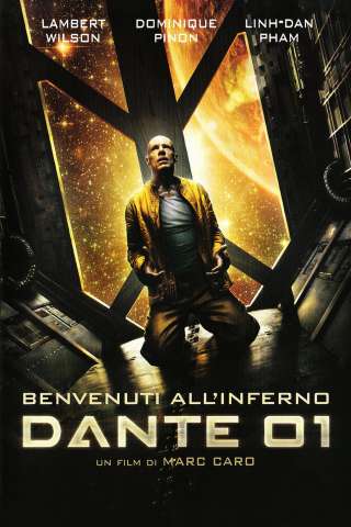 Dante 01 [HD] (2008)