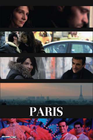 Parigi [HD] (2008)