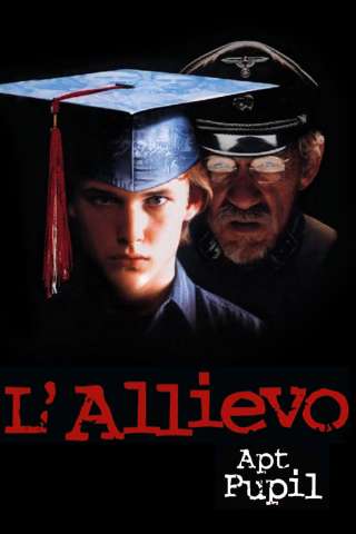 L'allievo [DVDrip] (1998)