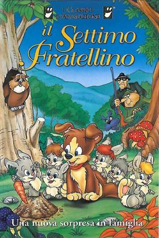 Il settimo fratellino [DVDrip] (1991)