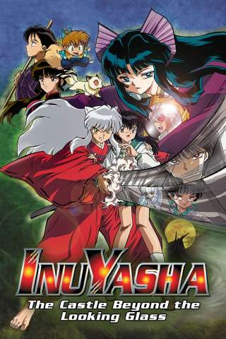 Inuyasha the Movie 2 - Il castello al di là dello specchio [HD] (2002)