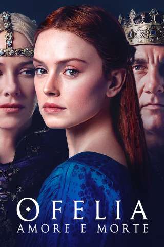 Ofelia - Amore e morte [HD] (2018)