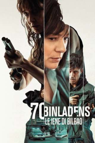 70 Binlandens - Le iene di Bilbao [HD] (2018)